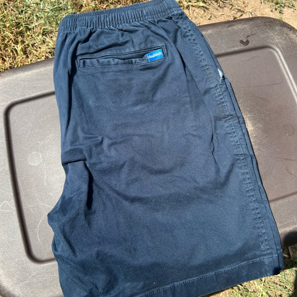 Chubbies shorts